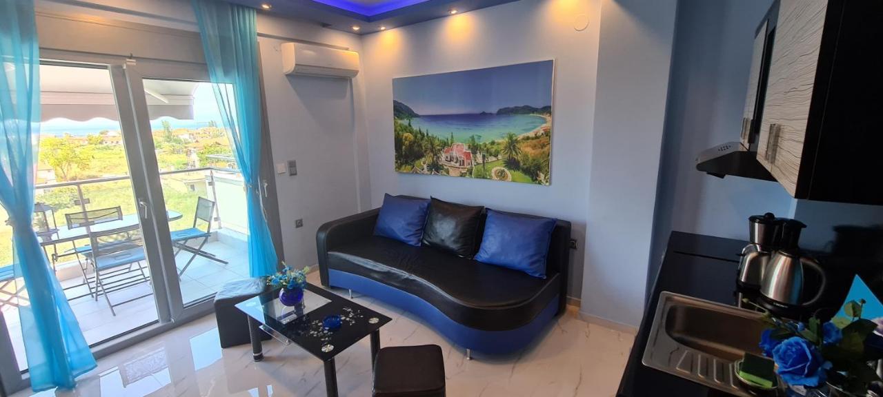 Perfect Suites Neos Marmaras Exterior photo