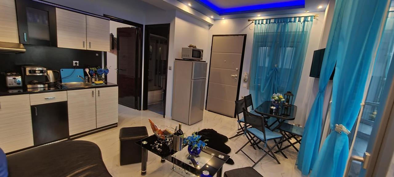 Perfect Suites Neos Marmaras Exterior photo