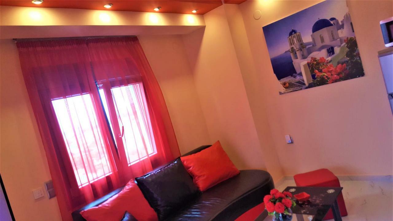 Perfect Suites Neos Marmaras Exterior photo