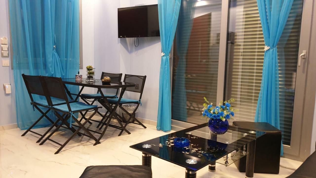 Perfect Suites Neos Marmaras Exterior photo